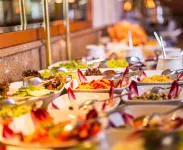 Hotel Kleine Strandburg - Adults Only - breakfast