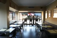 ホテル クラーリチ - 朝食