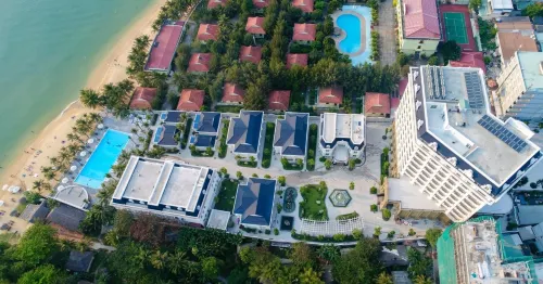 Thiên Thanh Phú Quốc Resort Nổi bật Photos