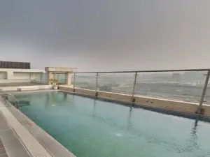 Radisson Hotel Sector 29 Gurugram
