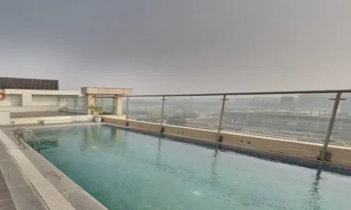 Radisson Hotel Sector 29 Gurugram