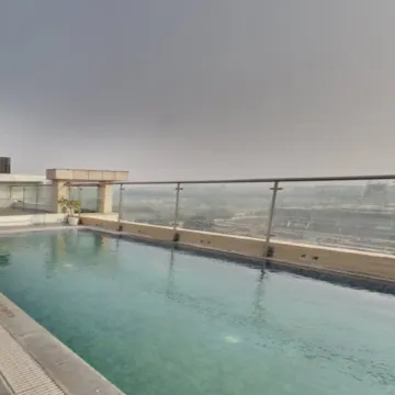 Radisson Hotel Sector 29 Gurugram