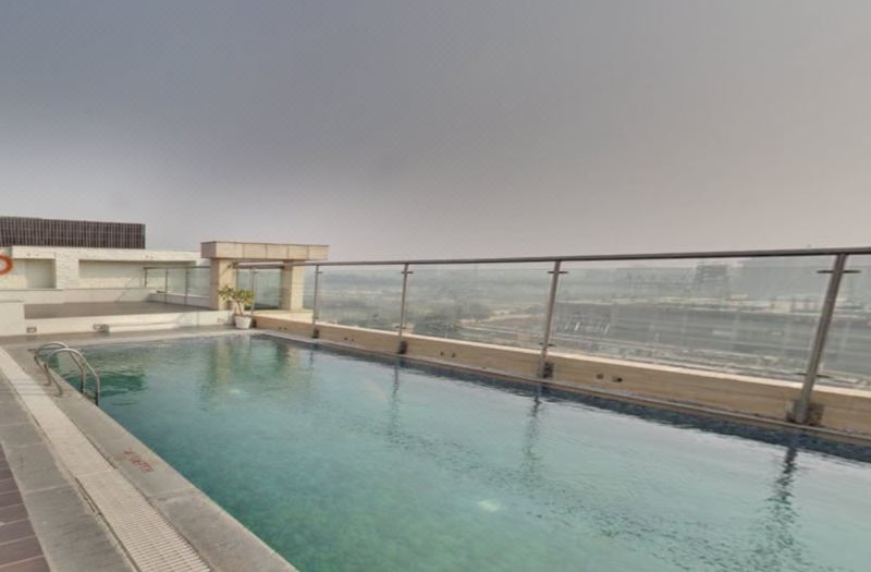 Radisson Hotel Sector 29 Gurugram