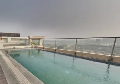 Radisson Hotel Sector 29 Gurugram Hotels near Gurgaon Railway Station