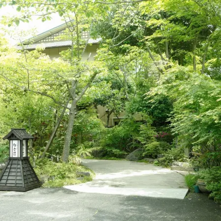 Hakuunsou