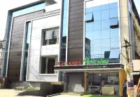 Hotel Grand Parkway
