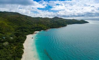 Bliss Hotel Praslin