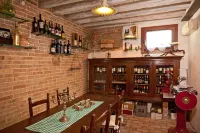 Do Ciacole in Relais - bar
