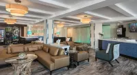 Aqua Blue Hotel - Beach