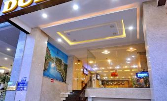 Dubai Nha Trang Hotel Managed by HT
