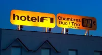 Kyriad Direct Orleans - Olivet - la Source Hotels in Ardon