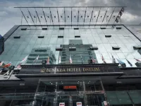 Benikea Daelim Hotel Hotels near Jung-gu
