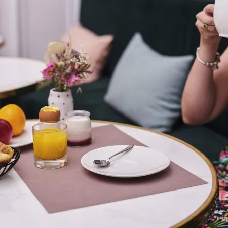 Hôtel Mercure Nantes Centre Passage Pommeraye Отели рядом с достопримечательностью «Иль-де-Версаль»