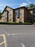 Travelodge Staines