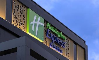 Holiday Inn Express & Suites Deventer