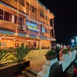 Hotel Colva Plaza