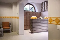 منتجع سيمانترو - سبا