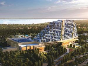 City of Dreams Mediterranean - Integrated Resort, Casino & Entertainment