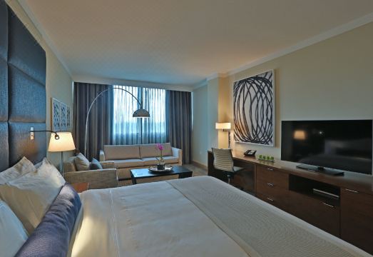 InterContinental at Doral Miami Hotel Overview