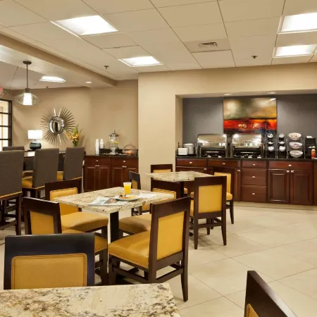 Best Western Plus BWI Airport Hotel - Arundel Mills