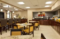 Best Western Plus BWI Airport Hotel - Arundel Mills - breakfast