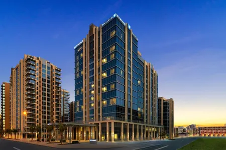 Wyndham Dubai Deira