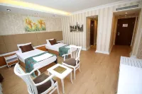 Tiryandafil Otel Hotels in Hacidervis Mahallesi