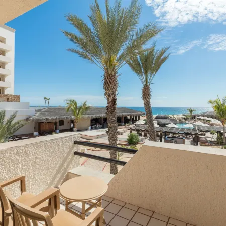 Solmar Resort