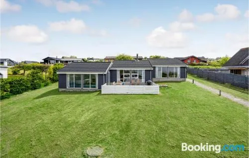 候姆萊維耶五號度假屋