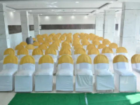 Royal Park Hotel Hotels in Nellore