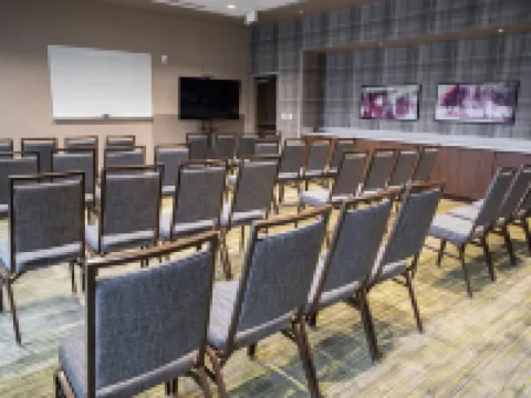 Courtyard Greenville Mauldin Hotels in Mauldin