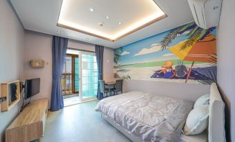 Hanbit Pension & Motel