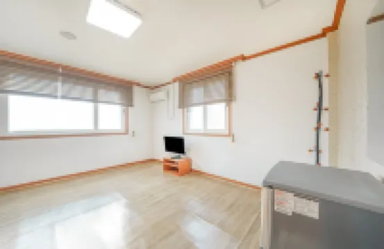 Goheung Sea Hot Spring Sea Spaland Pension