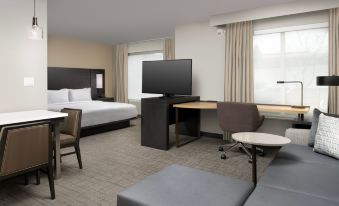 Residence Inn Portland Clackamas