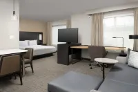 Residence Inn Portland Clackamas Hotels in Clackamas