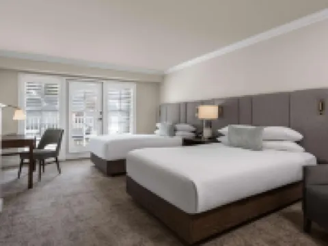 ローベルジュ デル マール - デスティネーション ホテルズ & リゾーツ デル・マーのホテル