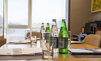 Parkside Hotel & Apartments 외부 사진