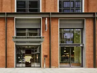 Tribe London Canary Wharf Hoteller i Tower Hamlets