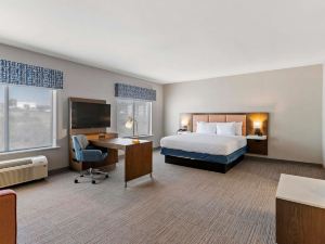 Hampton Inn by Hilton Colorado Springs Northeast