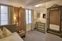 Baeren Hotel, the Bear Inn