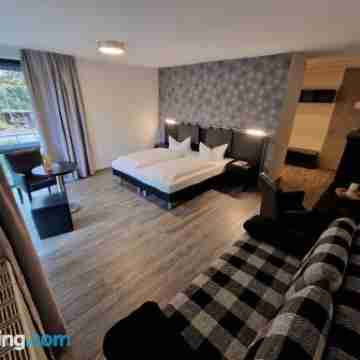 Nordic Avantage Hotel Rooms