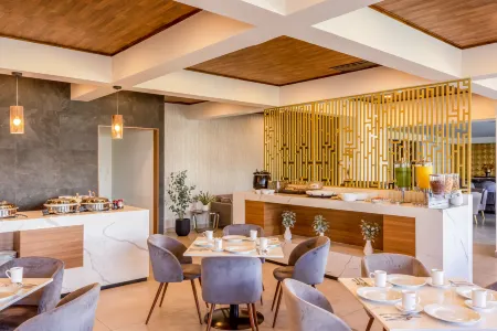 Gamma Ciudad Juarez Отели рядом с достопримечательностью «Gran Plaza Juan Gabriel»