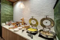 Fairfield Inn & Suites Lancaster Palmdale Các khách sạn ở Lancaster
