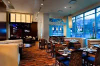 Courtyard by Marriott Montreal Downtown - Breakfast