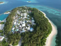 Hudhu Velaa Hotels in Kihaadhuffaru
