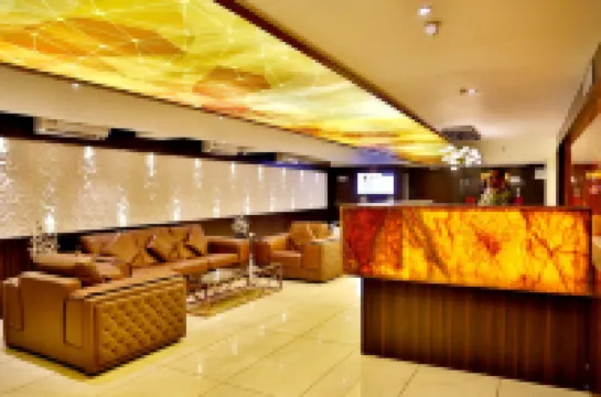 호텔 킹스 헤리티지