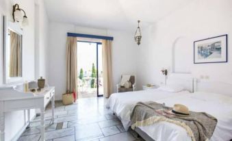 Sunrise Village Beach Hotel