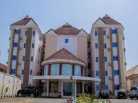 G Pinnacle Hotels near Ilorin International Airport