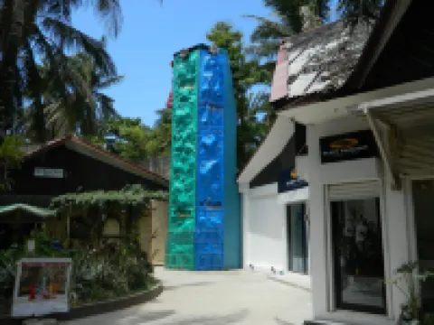 โรงแรมชอร์ไทม์ แอนเน็กซ์ โรงแรมในโบราเคย์ ไอส์แลนด์