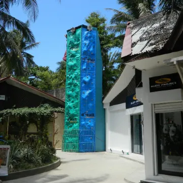 Shore Time Hotel Annex